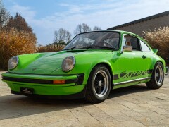 Porsche 911 CARRERA 2.7 