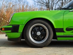 Porsche 911 CARRERA 2.7 