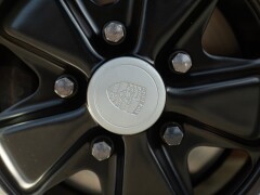 Porsche 911 CARRERA 2.7 