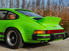 Porsche 911 CARRERA 2.7 