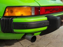 Porsche 911 CARRERA 2.7 