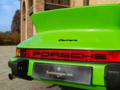Porsche 911 CARRERA 2.7 