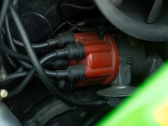 Porsche 911 CARRERA 2.7 