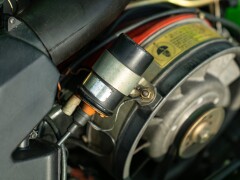 Porsche 911 CARRERA 2.7 