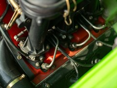 Porsche 911 CARRERA 2.7 