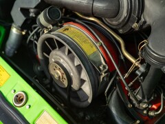 Porsche 911 CARRERA 2.7 