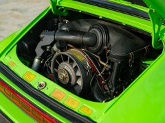 Porsche 911 CARRERA 2.7 
