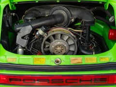 Porsche 911 CARRERA 2.7 