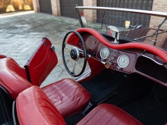 Fiat 1100\\103 SPIDER MANTELLI 