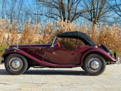 Fiat 1100\\103 SPIDER MANTELLI 