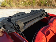 Fiat 1100\\103 SPIDER MANTELLI 