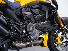 Ducati MONSTER SENNA 