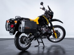 BMW R 100 GS 