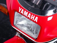 Yamaha RD 500 