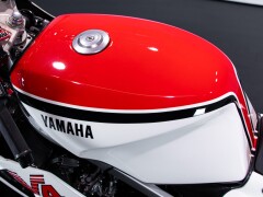 Yamaha RD 500 