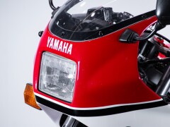 Yamaha RD 500 