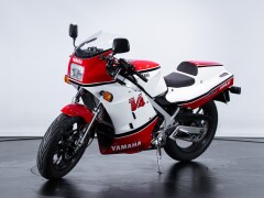 Yamaha RD 500 