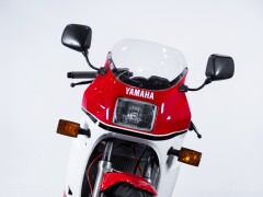 Yamaha RD 500 