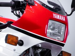 Yamaha RD 500 