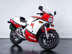 Yamaha RD 500 