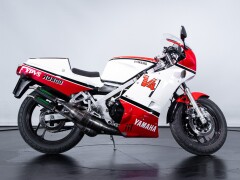 Yamaha RD 500 