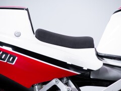 Yamaha RD 500 