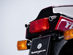 Yamaha RD 500 
