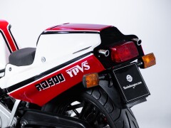 Yamaha RD 500 