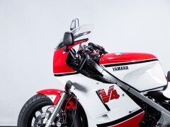 Yamaha RD 500 