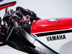 Yamaha RD 500 