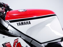 Yamaha RD 500 