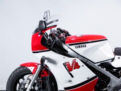 Yamaha RD 500 