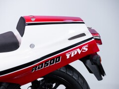 Yamaha RD 500 