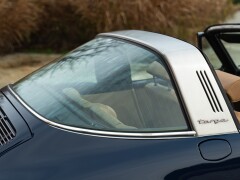 Porsche 911 TARGA 2.4 S 