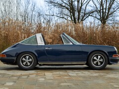 Porsche 911 TARGA 2.4 S 