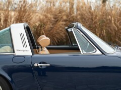 Porsche 911 TARGA 2.4 S 