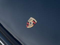 Porsche 911 TARGA 2.4 S 