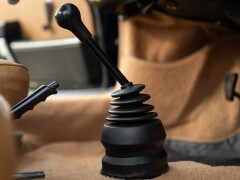 Porsche 911 TARGA 2.4 S 