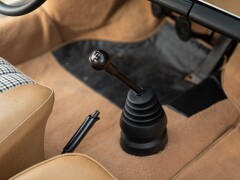 Porsche 911 TARGA 2.4 S 