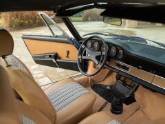 Porsche 911 TARGA 2.4 S 