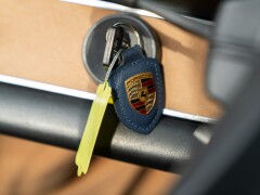 Porsche 911 TARGA 2.4 S 