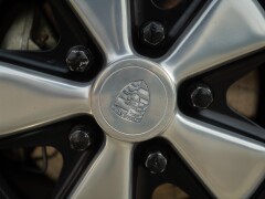 Porsche 911 TARGA 2.4 S 