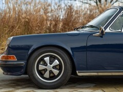 Porsche 911 TARGA 2.4 S 
