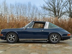 Porsche 911 TARGA 2.4 S 