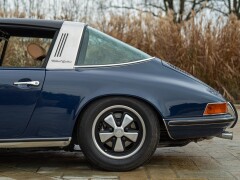 Porsche 911 TARGA 2.4 S 