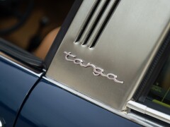 Porsche 911 TARGA 2.4 S 