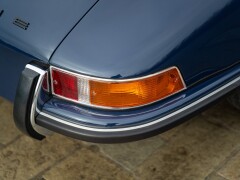 Porsche 911 TARGA 2.4 S 