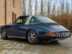 Porsche 911 TARGA 2.4 S 