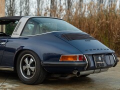 Porsche 911 TARGA 2.4 S 