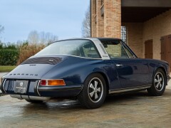 Porsche 911 TARGA 2.4 S 